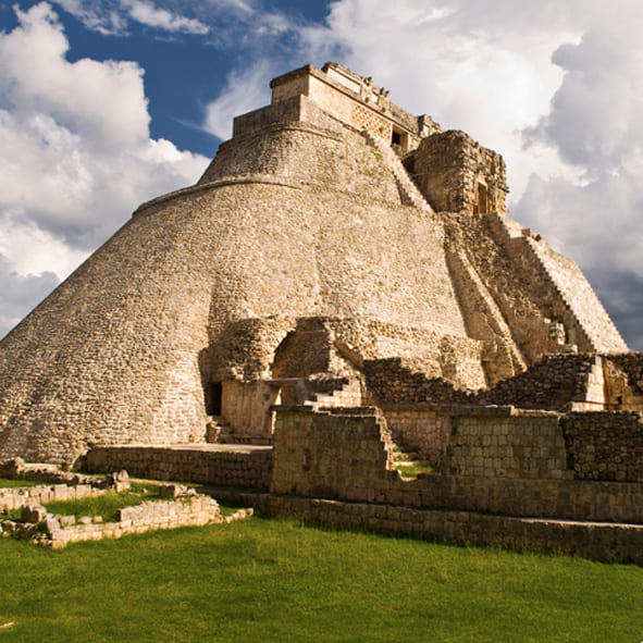 Uxmal